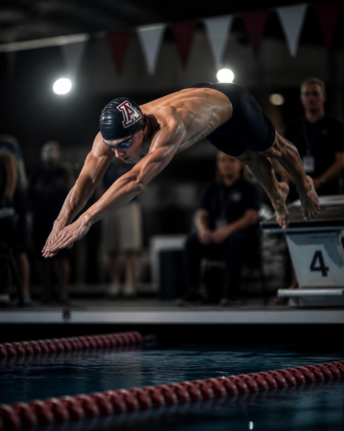 CHSM Swim & Dive